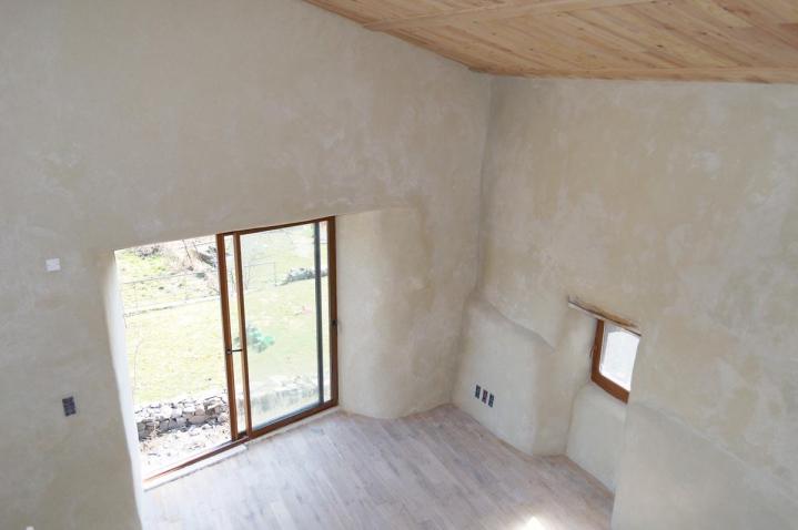 Rénovation bâtiment ancien Haute-Loire