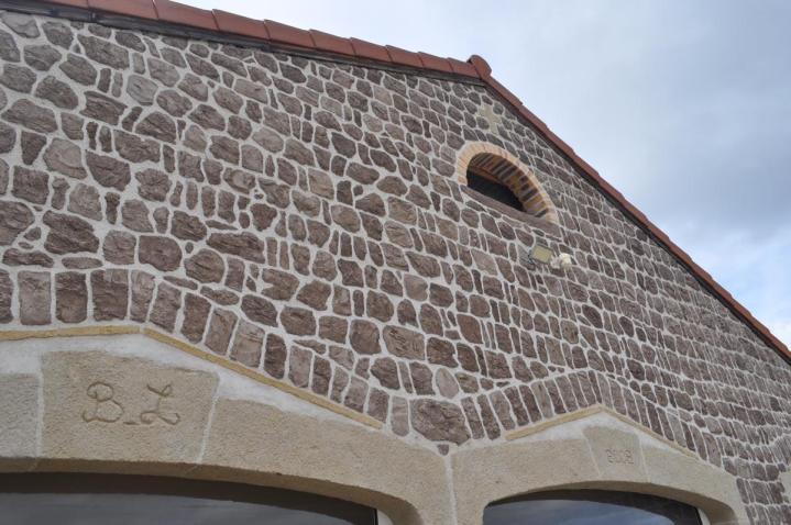 Pose de chaux-chanvre Haute-Loire