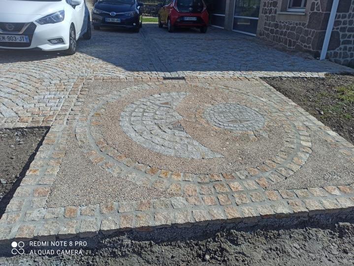 Rénovation bâtiment ancien Haute-Loire