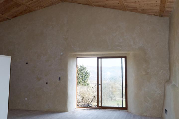 Rénovation bâtiment ancien Haute-Loire