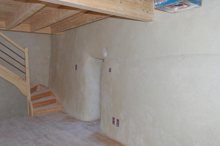 Parement fausse pierre Haute-Loire