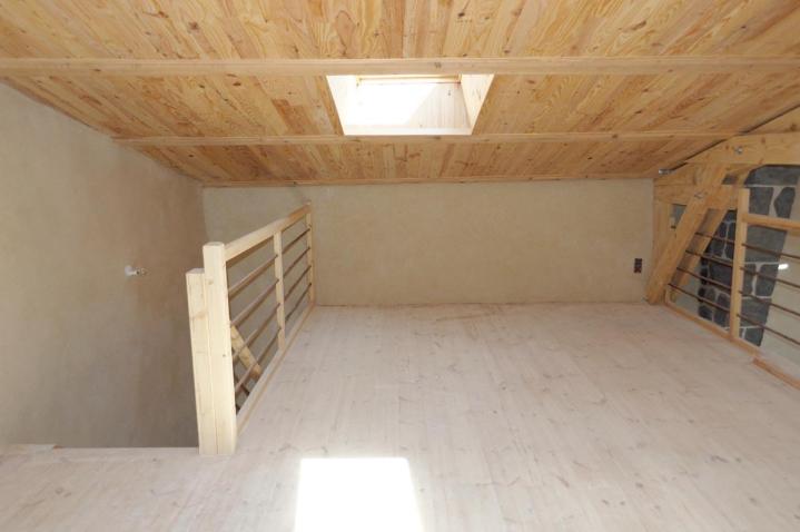 Pose de chaux-chanvre Haute-Loire