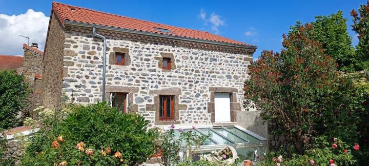 Pose de chaux-chanvre Haute-Loire