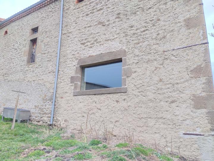 Création d'ouvertures, dallages et joints Haute-Loire